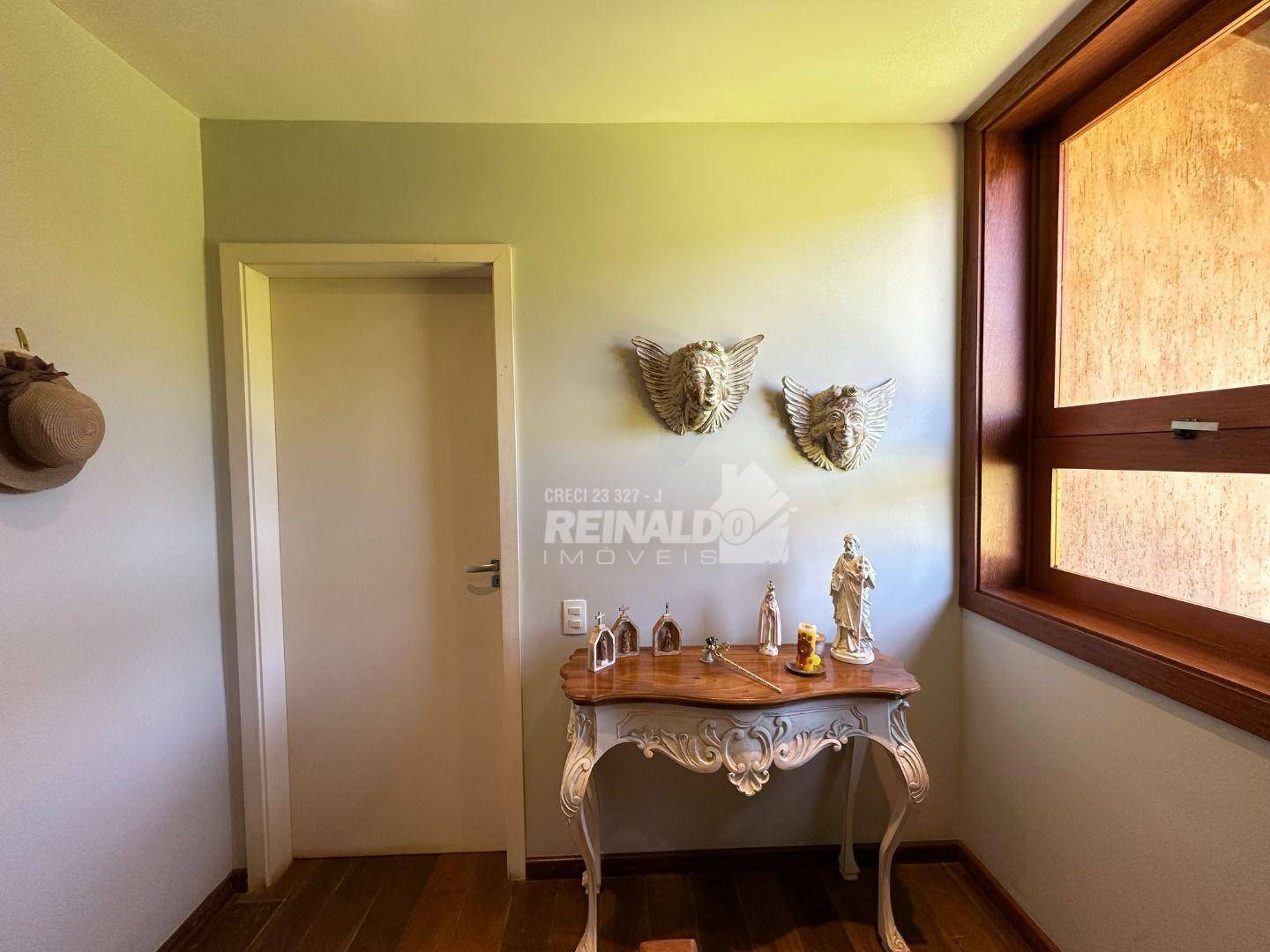 Casa de Condomínio, 4 quartos - Foto 22