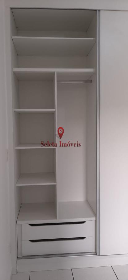 Apartamento à venda com 2 quartos, 48m² - Foto 15