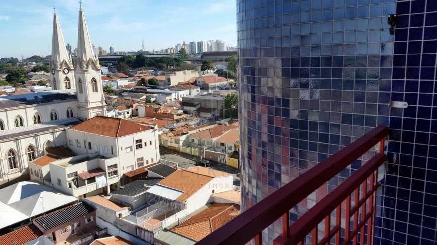 Apartamento à venda com 2 quartos, 62m² - Foto 10