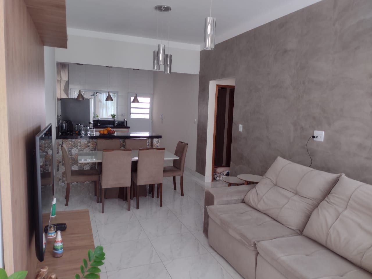 Casa à venda com 2 quartos, 82m² - Foto 5