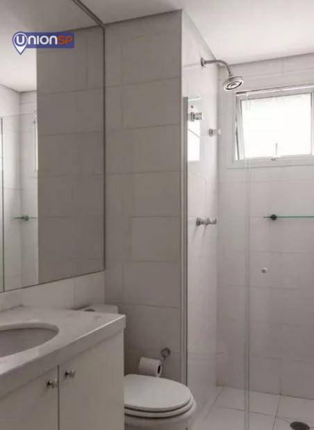 Apartamento à venda com 2 quartos, 76m² - Foto 8