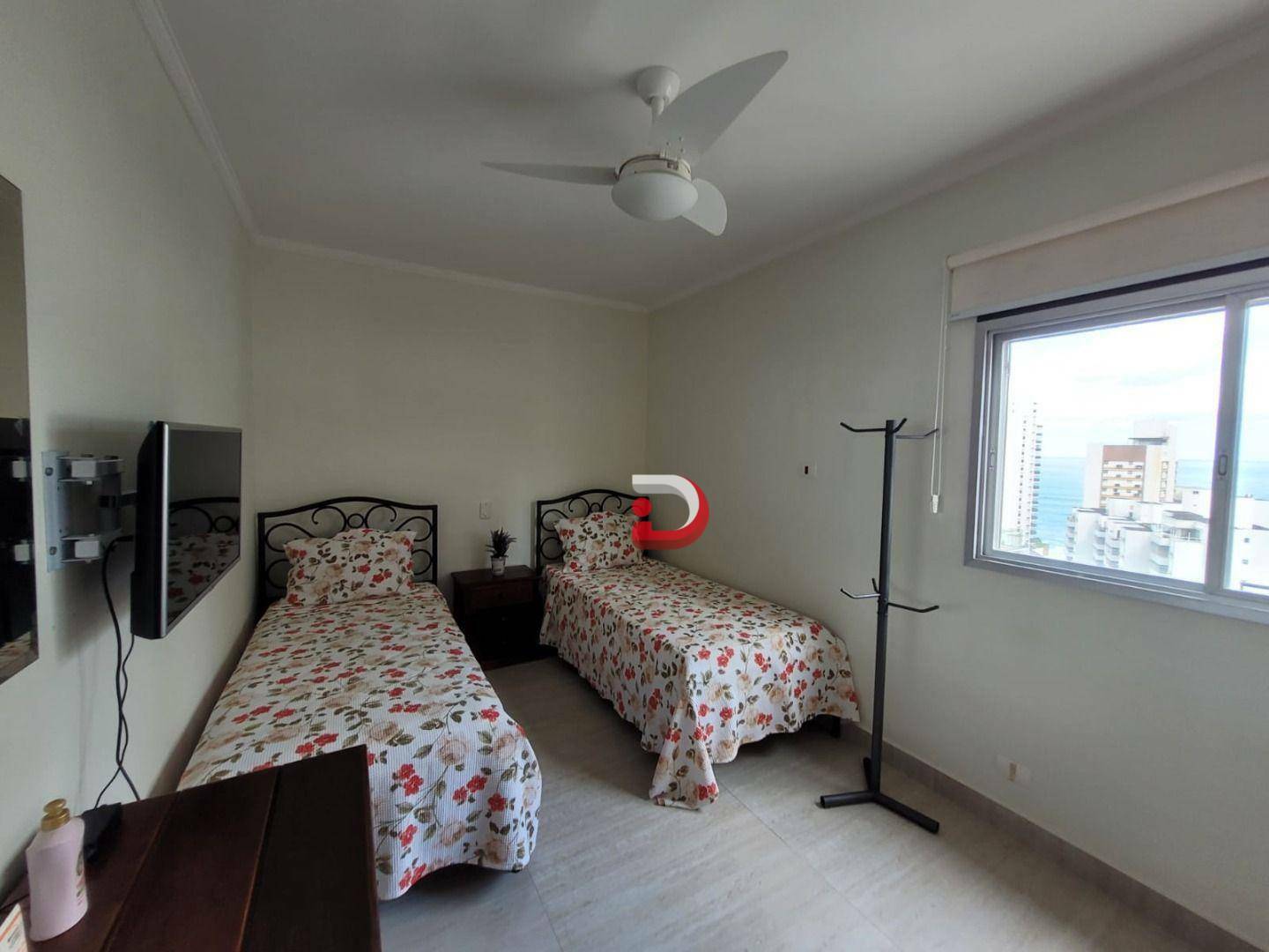 Apartamento à venda com 3 quartos, 125m² - Foto 16