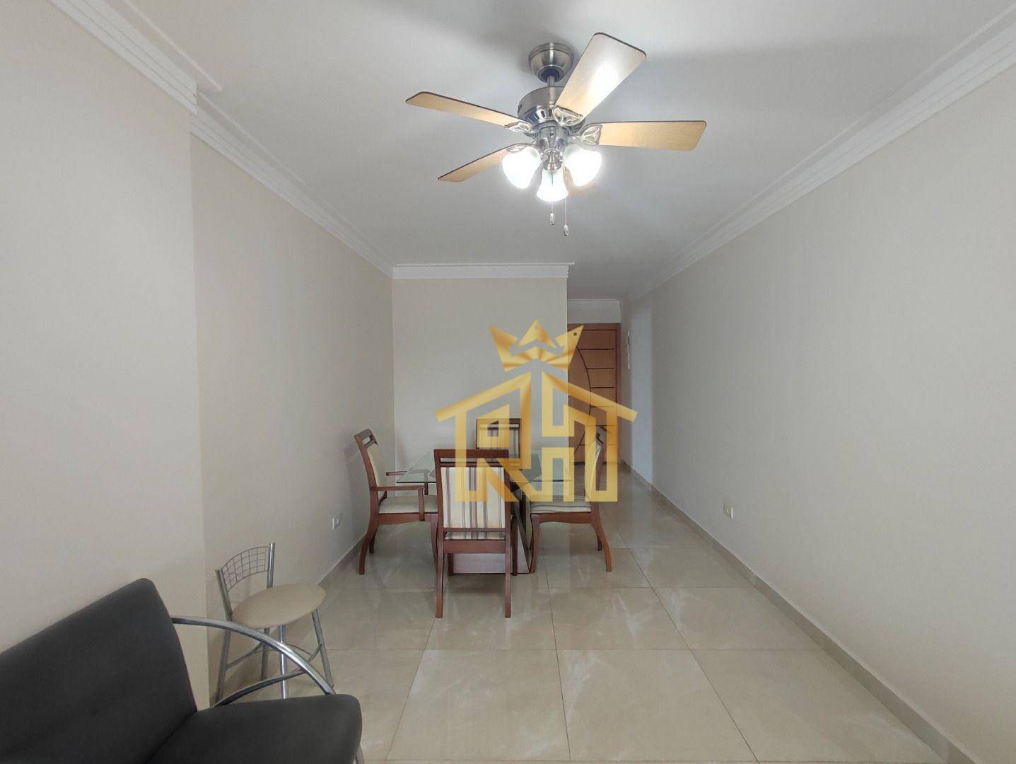 Apartamento para alugar com 3 quartos, 129m² - Foto 5