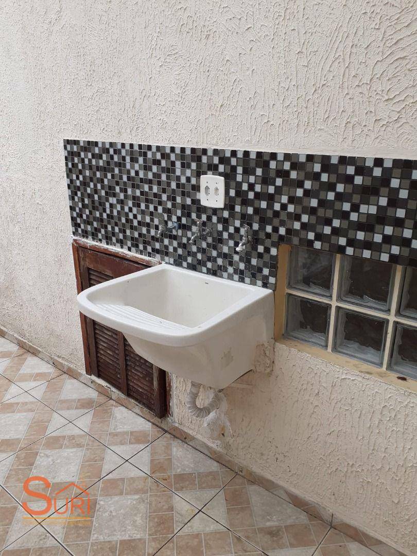 Sobrado à venda com 3 quartos, 125m² - Foto 15