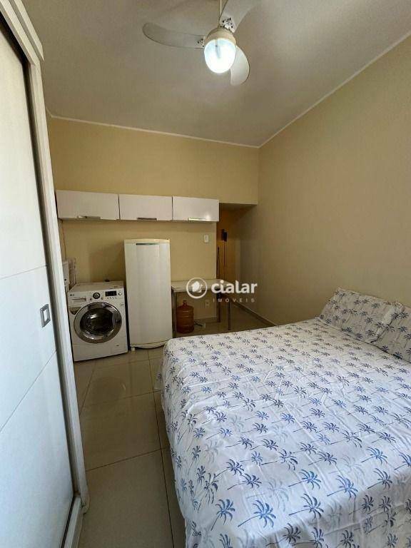 Apartamento à venda com 1 quarto, 22m² - Foto 4