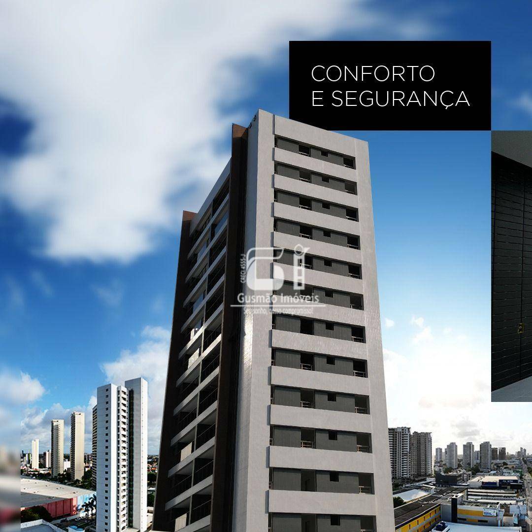 Apartamento à venda com 3 quartos, 156m² - Foto 25