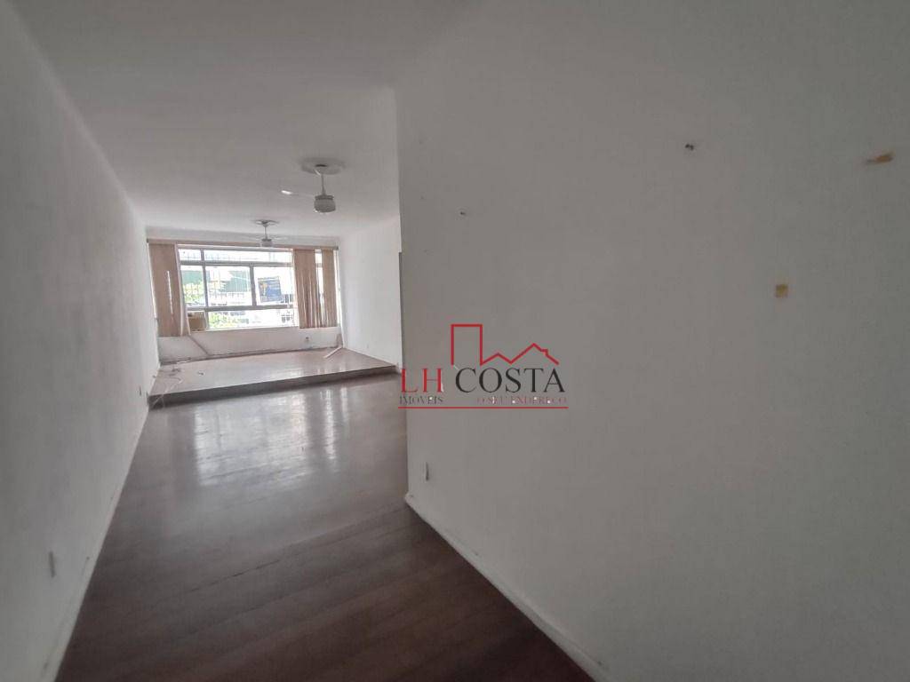 Apartamento à venda com 3 quartos, 129m² - Foto 3