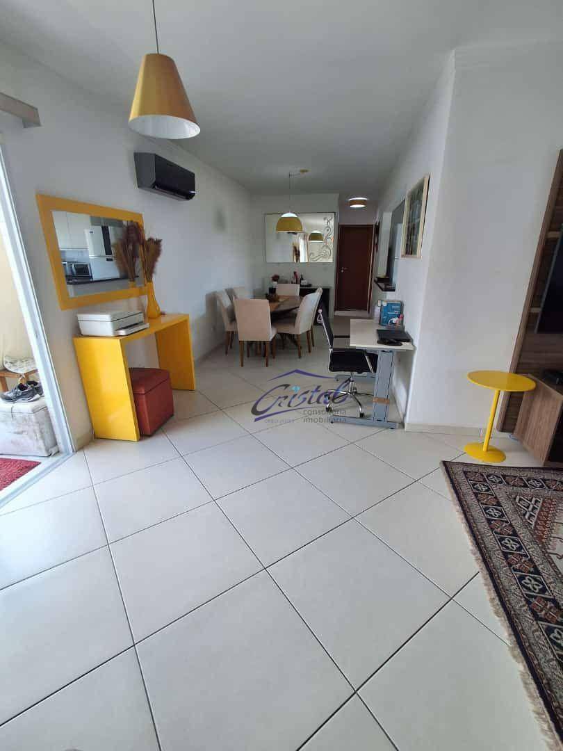 Apartamento à venda com 2 quartos, 107m² - Foto 11