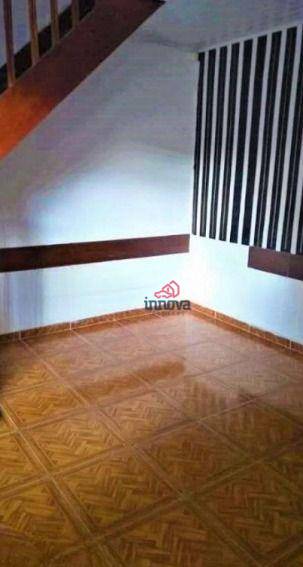 Sobrado à venda com 2 quartos, 57m² - Foto 15