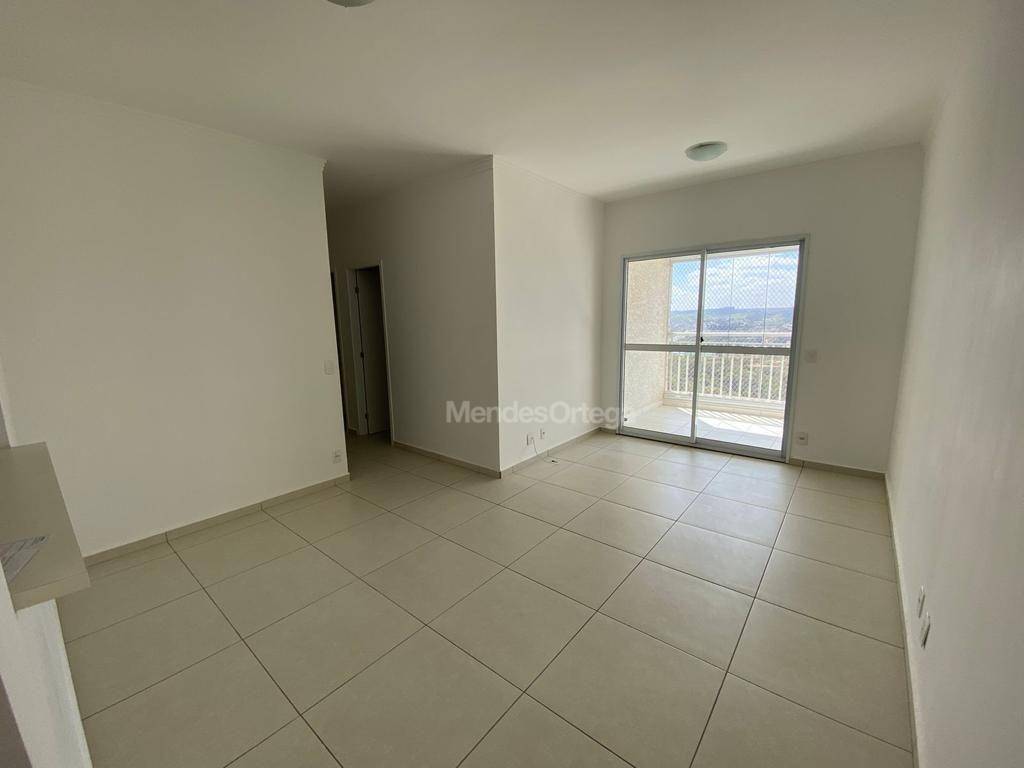 Apartamento à venda com 3 quartos, 78m² - Foto 1