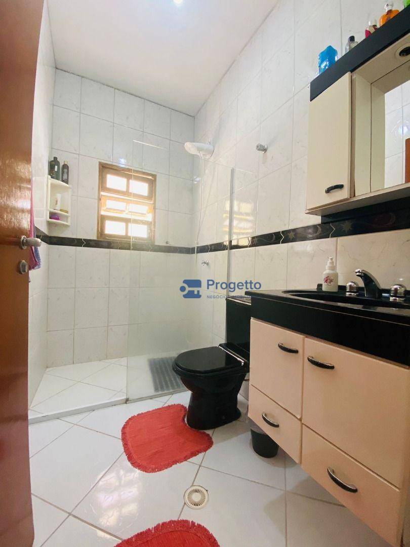 Casa de Condomínio à venda com 5 quartos, 250m² - Foto 16