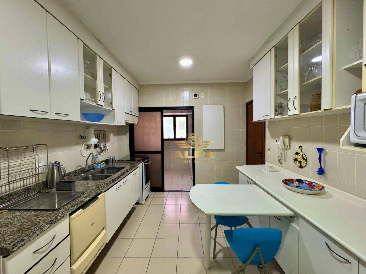 Apartamento à venda com 3 quartos, 131m² - Foto 21