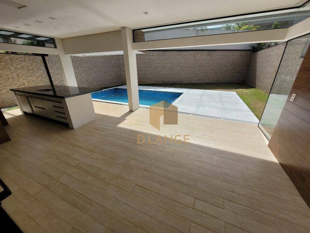 Casa de Condomínio à venda com 3 quartos, 350m² - Foto 6