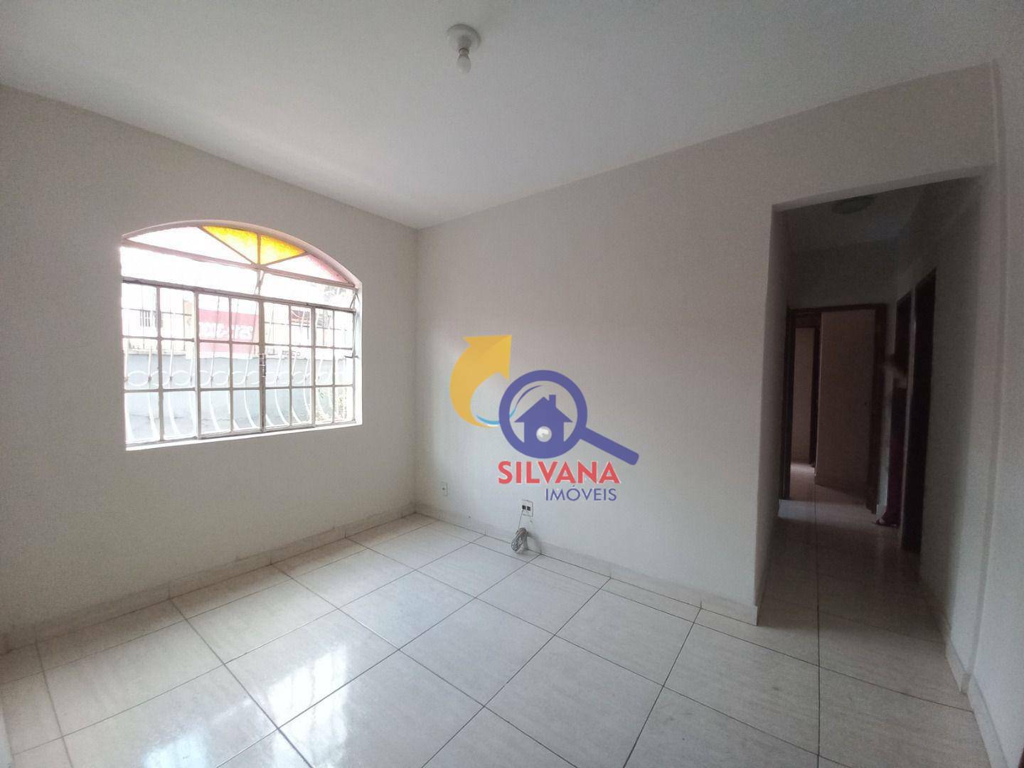 Apartamento para alugar com 3 quartos, 110m² - Foto 4