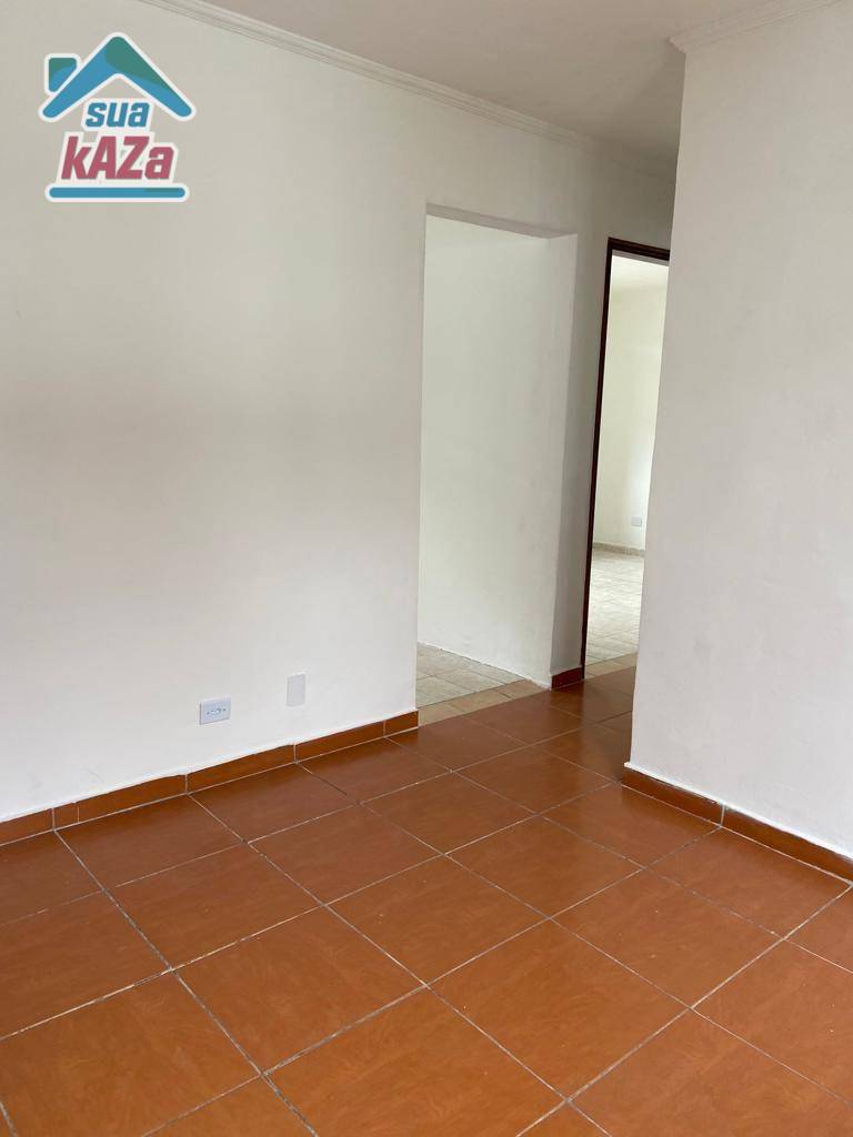 Apartamento para alugar com 2 quartos, 52m² - Foto 3