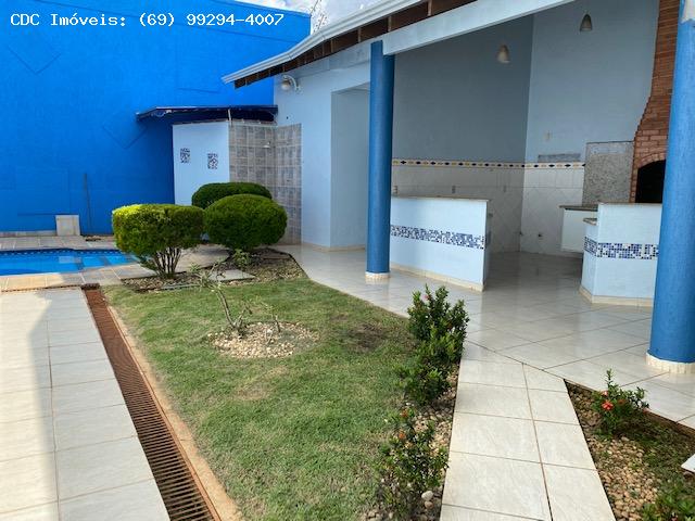 Sobrado para alugar com 5 quartos, 364m² - Foto 17