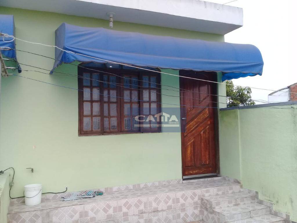 Sobrado à venda com 4 quartos, 211m² - Foto 16