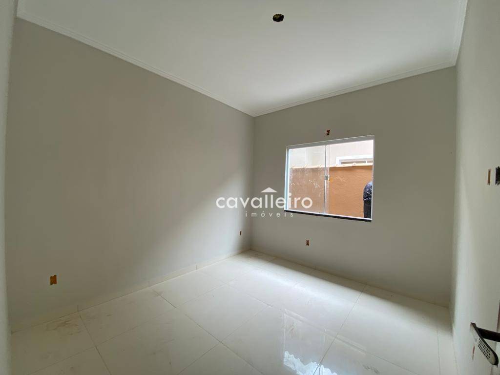 Casa à venda com 2 quartos, 90m² - Foto 5