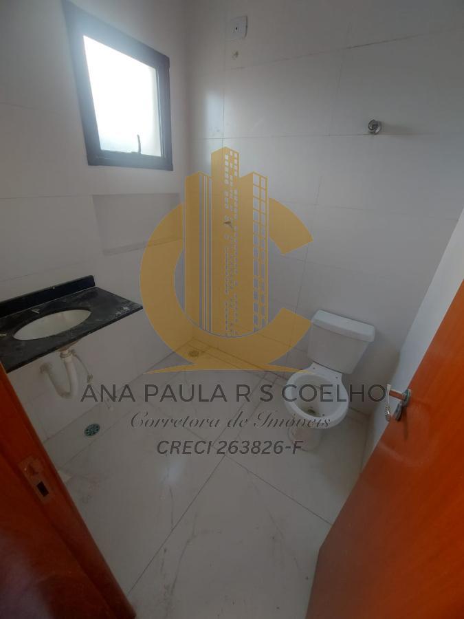 Sobrado à venda com 3 quartos, 140m² - Foto 20