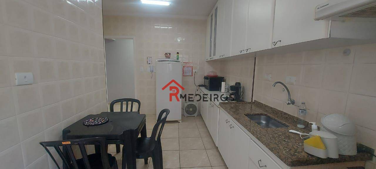 Apartamento à venda com 2 quartos, 85m² - Foto 19