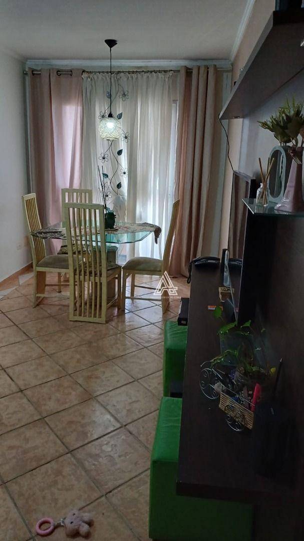 Apartamento à venda com 2 quartos, 70m² - Foto 23