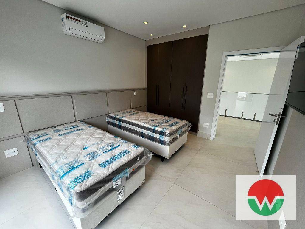 Casa de Condomínio à venda com 5 quartos, 490m² - Foto 29