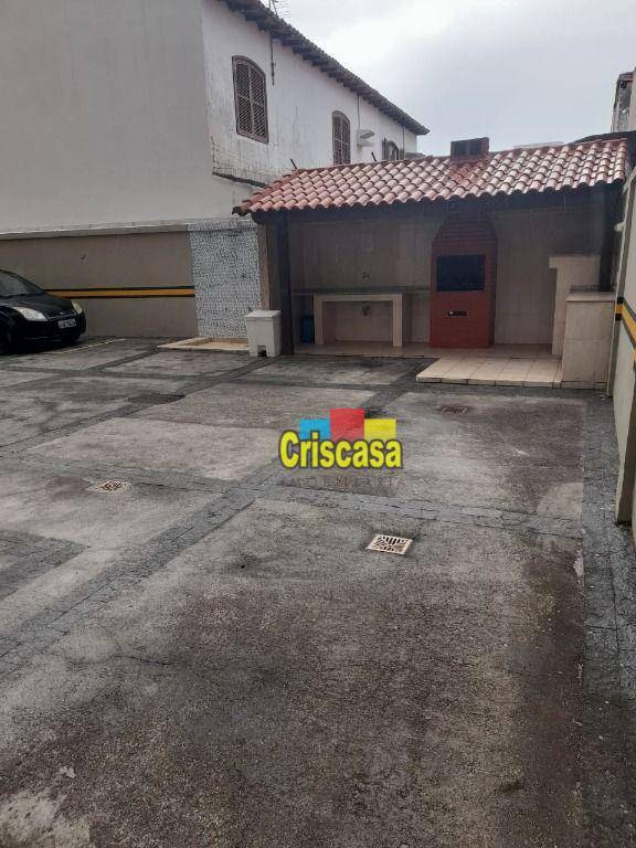 Apartamento à venda com 2 quartos, 96m² - Foto 3