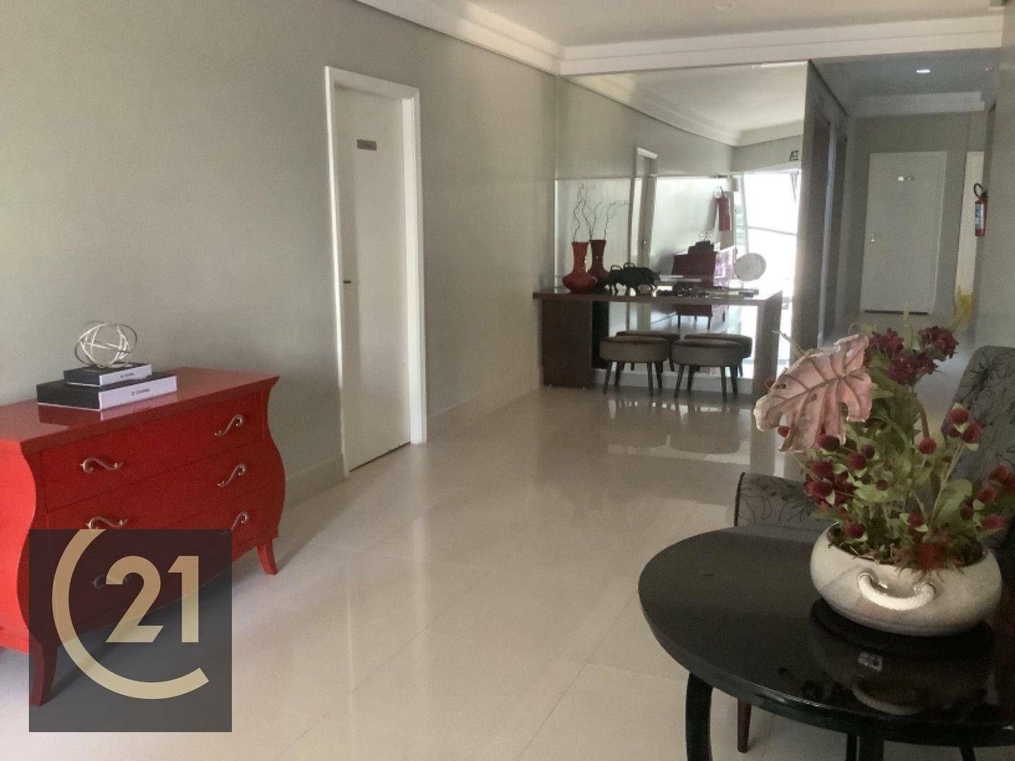 Apartamento à venda com 4 quartos, 101m² - Foto 14