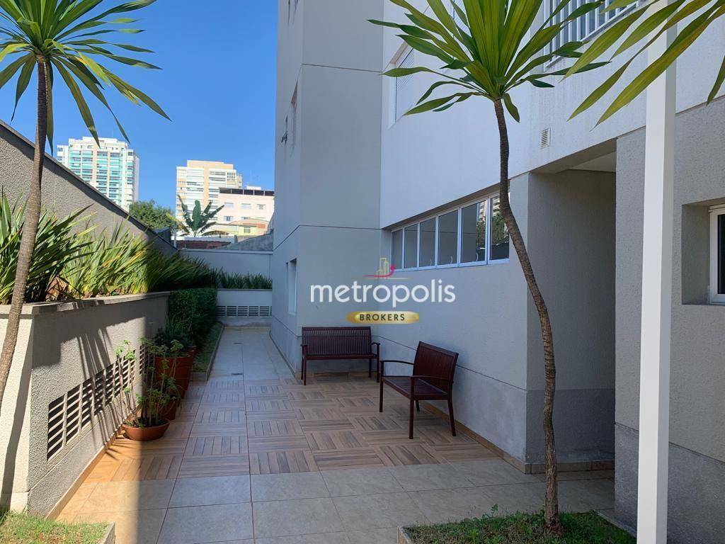 Apartamento à venda com 2 quartos, 69m² - Foto 37