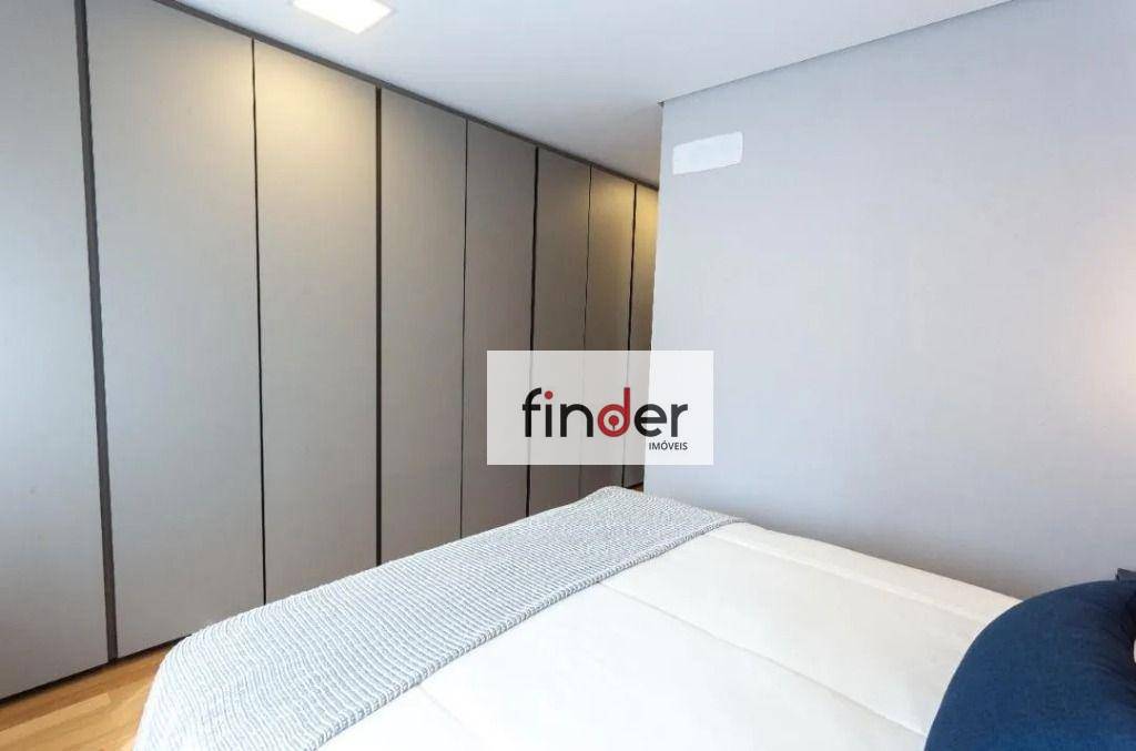 Apartamento à venda com 3 quartos, 170m² - Foto 12