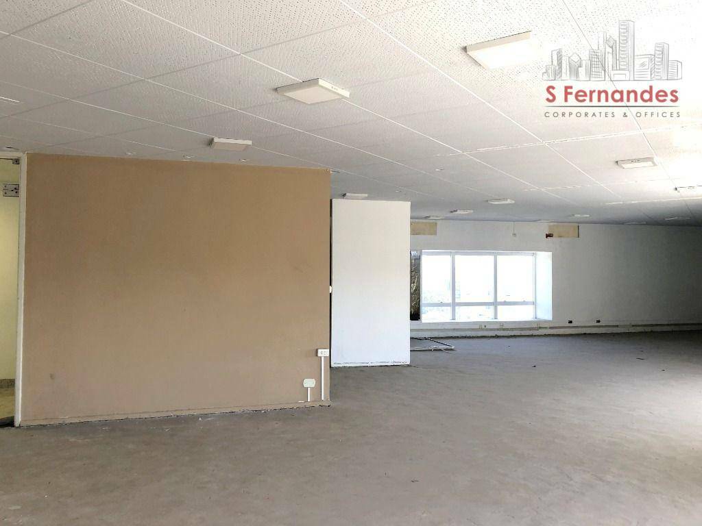 Conjunto Comercial-Sala para alugar, 112m² - Foto 6