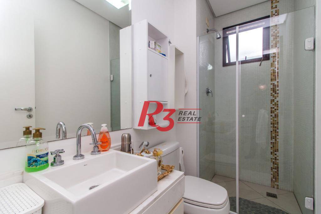 Apartamento à venda com 3 quartos, 134m² - Foto 38