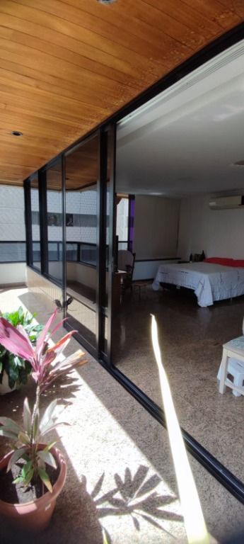 Apartamento à venda com 7 quartos, 460m² - Foto 26