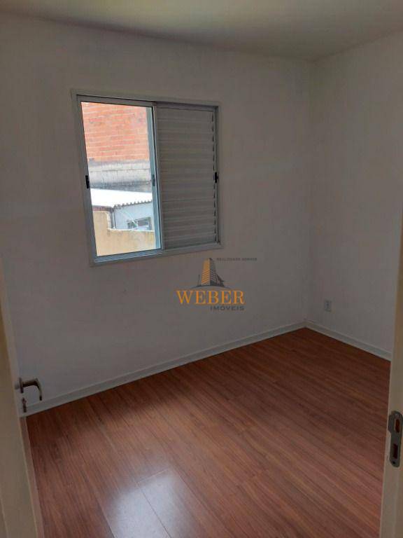 Apartamento à venda com 3 quartos, 60m² - Foto 11