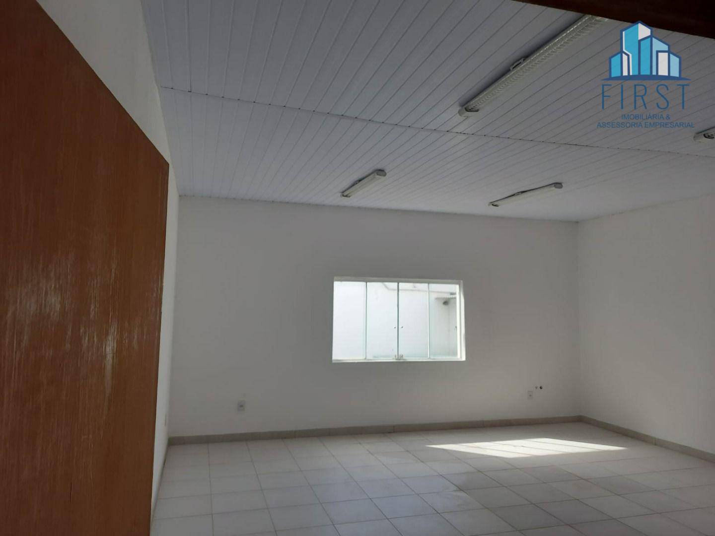 Conjunto Comercial-Sala para alugar, 38m² - Foto 1