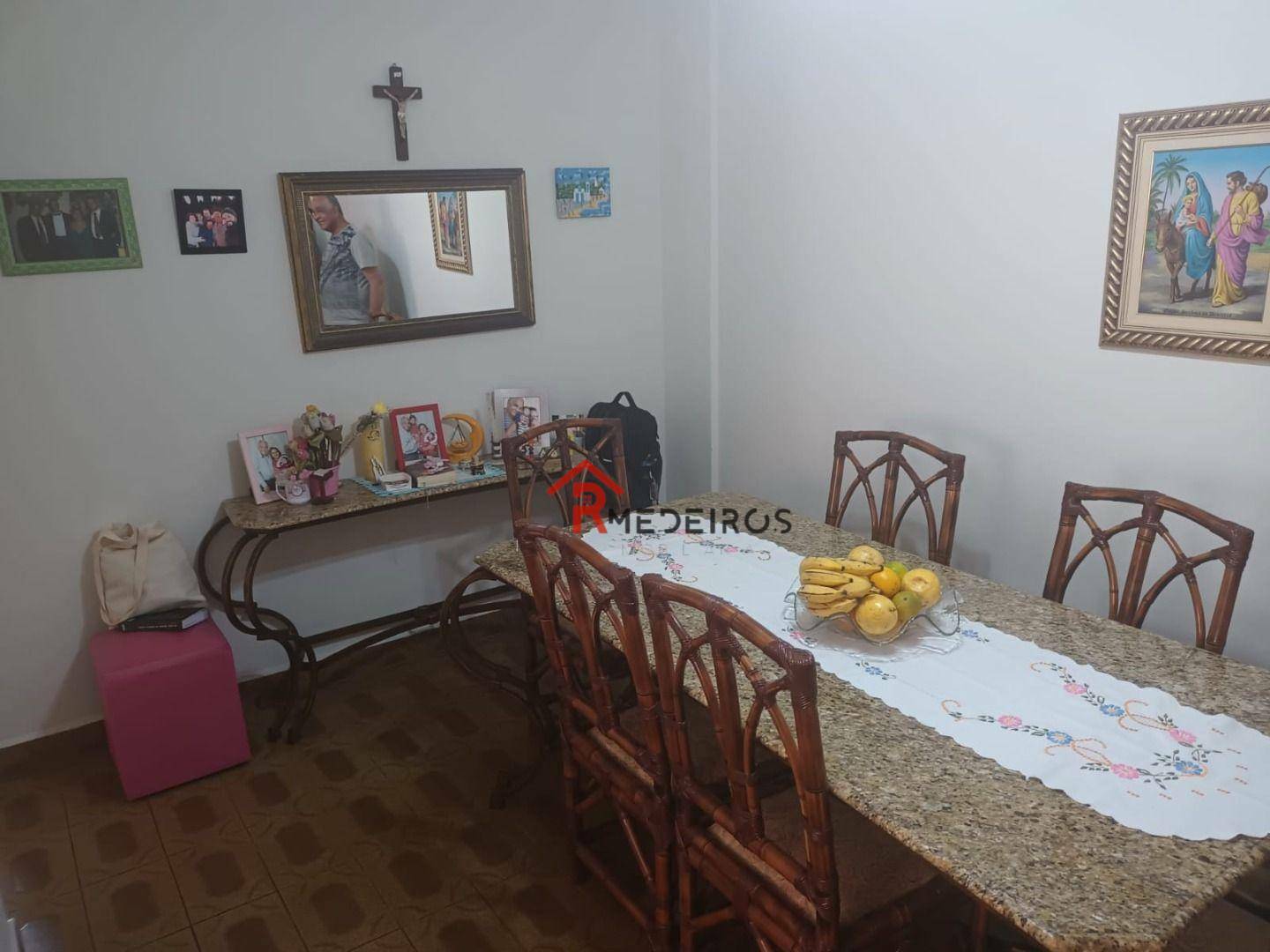 Apartamento à venda com 2 quartos, 80m² - Foto 6