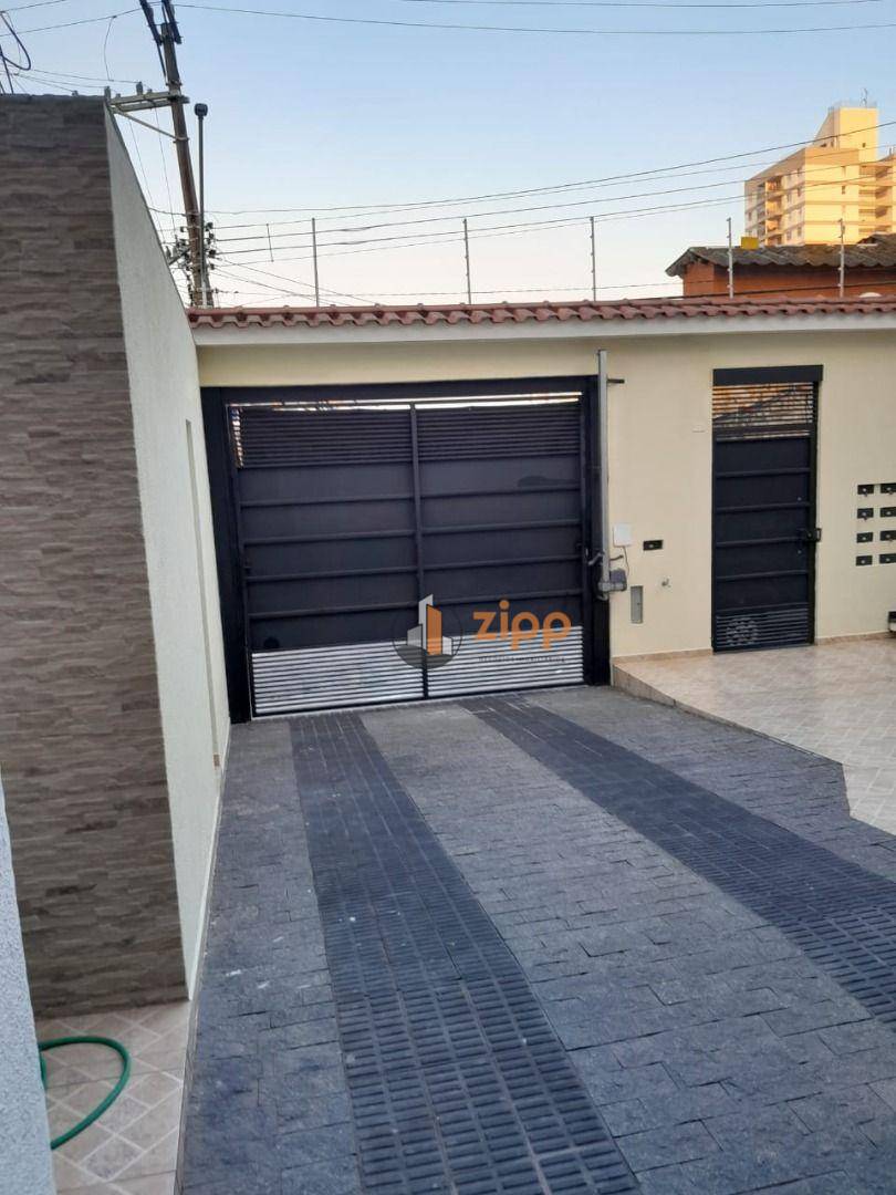 Casa à venda com 2 quartos, 65m² - Foto 42