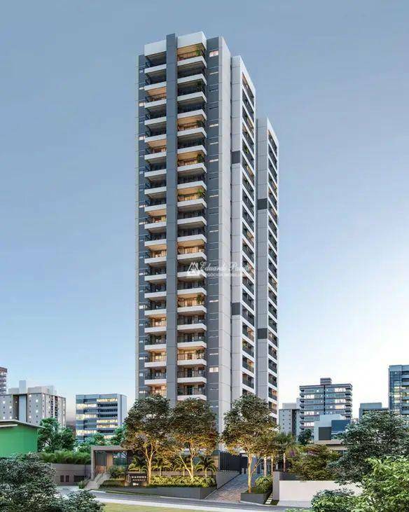 Kitnet e Studio para alugar com 1 quarto, 39m² - Foto 9