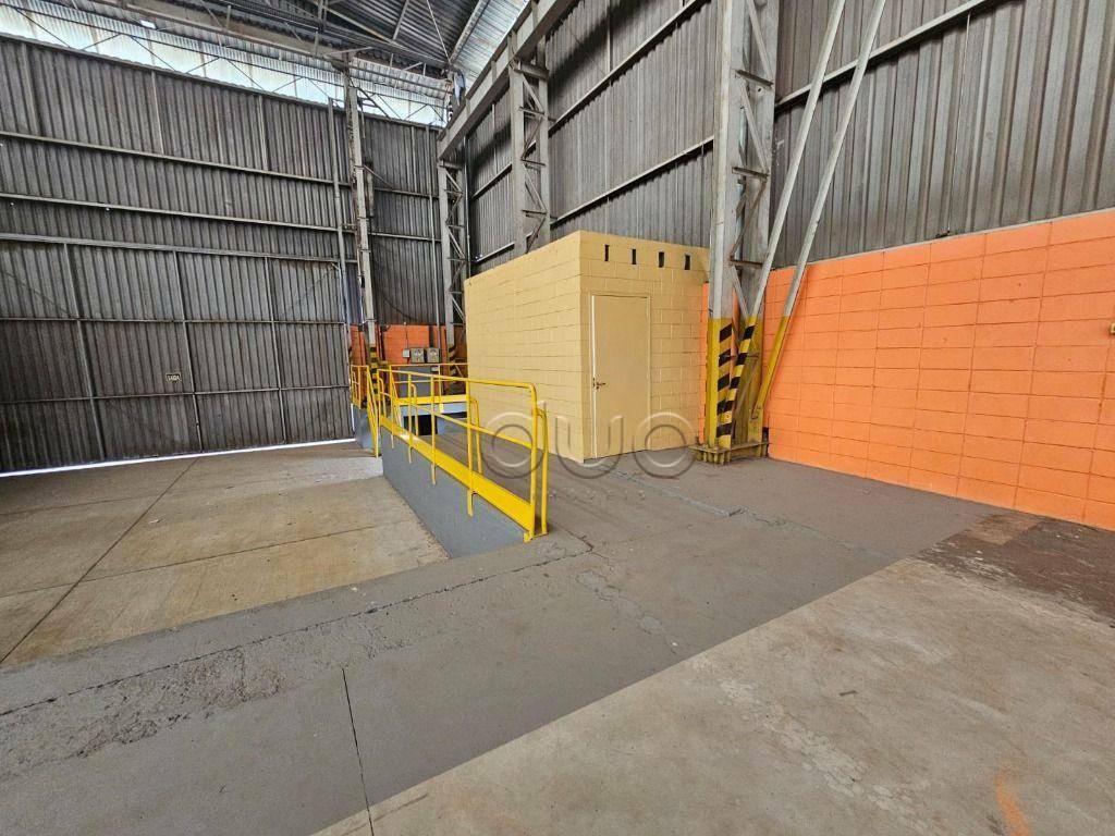 Depósito-Galpão-Armazém à venda e aluguel, 4673m² - Foto 28