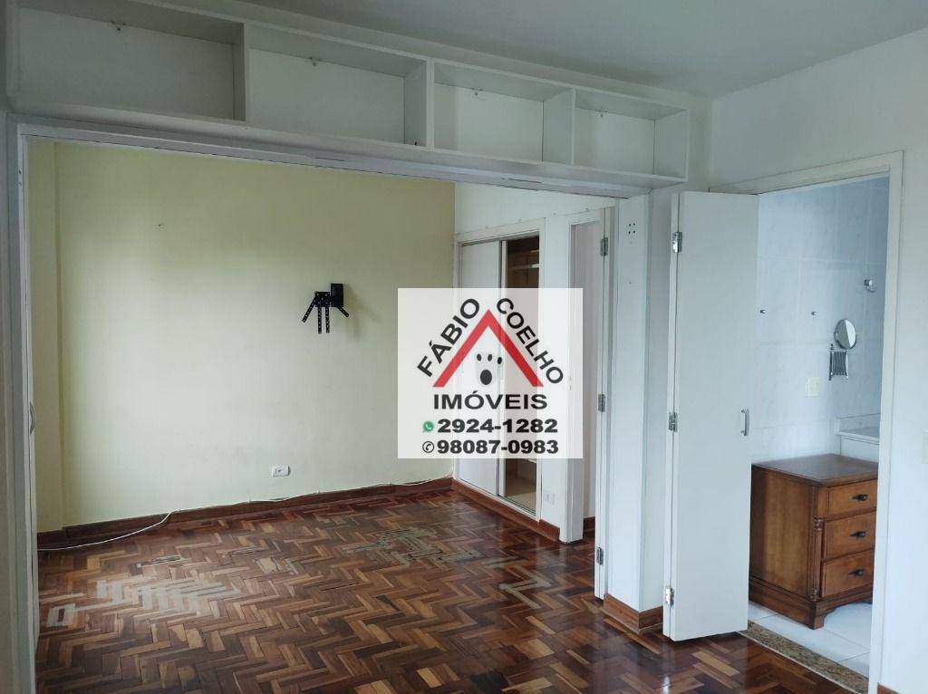 Apartamento à venda com 3 quartos, 98m² - Foto 47