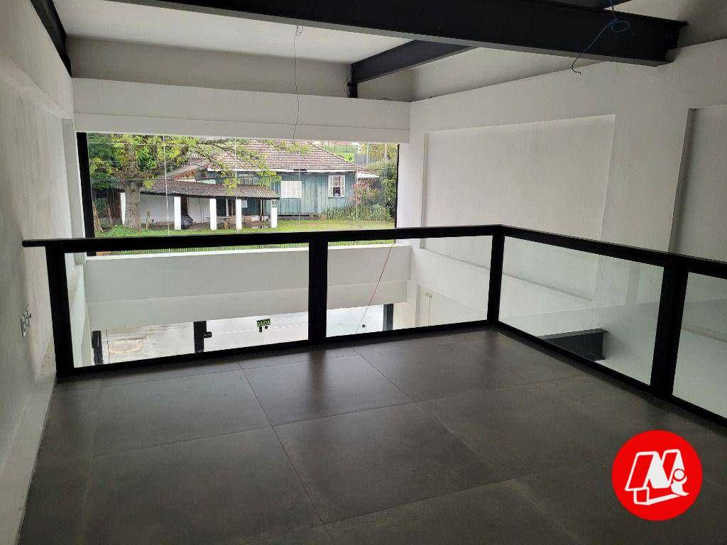 Prédio Inteiro para alugar, 380m² - Foto 5