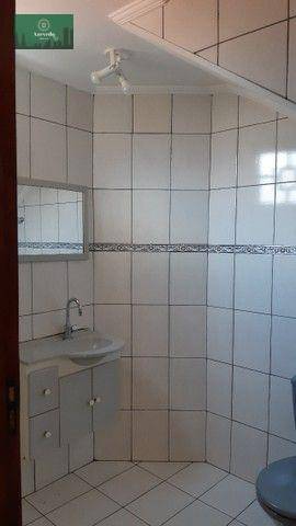 Sobrado à venda com 3 quartos, 164M2 - Foto 10