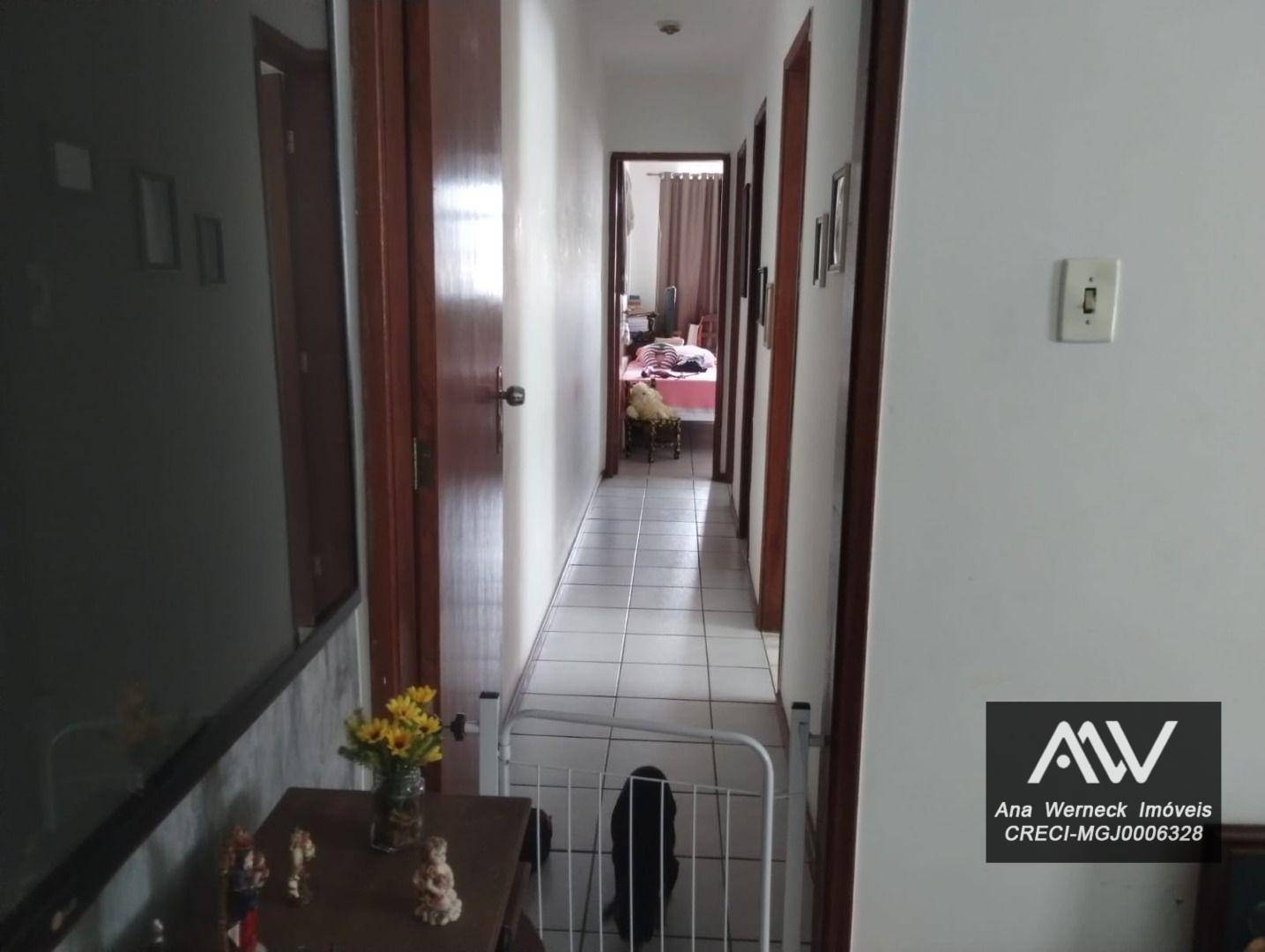 Apartamento à venda com 2 quartos, 70m² - Foto 6