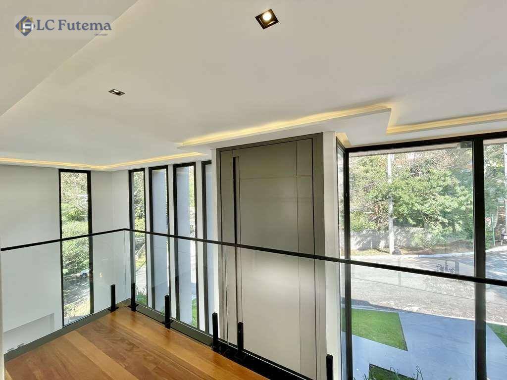 Casa de Condomínio à venda com 4 quartos, 653m² - Foto 54