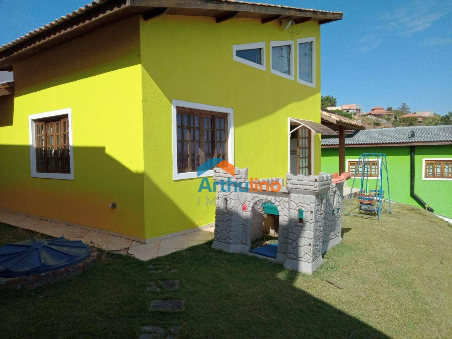 Chácara à venda com 2 quartos, 1000M2 - Foto 19