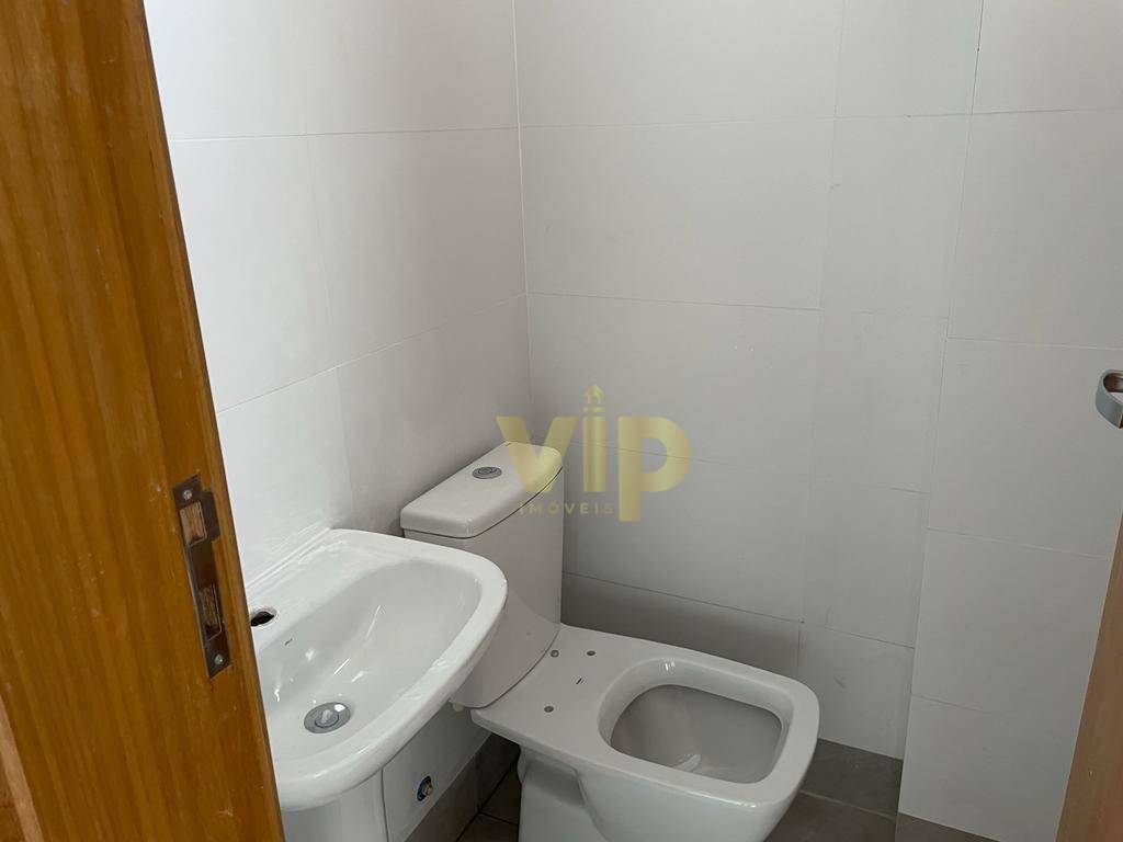 Apartamento à venda com 3 quartos, 124m² - Foto 4