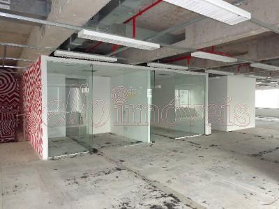 Conjunto Comercial-Sala para alugar, 1020m² - Foto 10