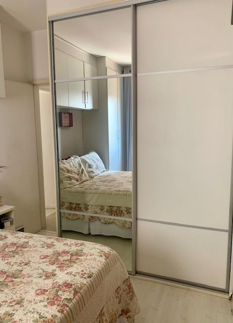 Apartamento à venda com 3 quartos, 68m² - Foto 7