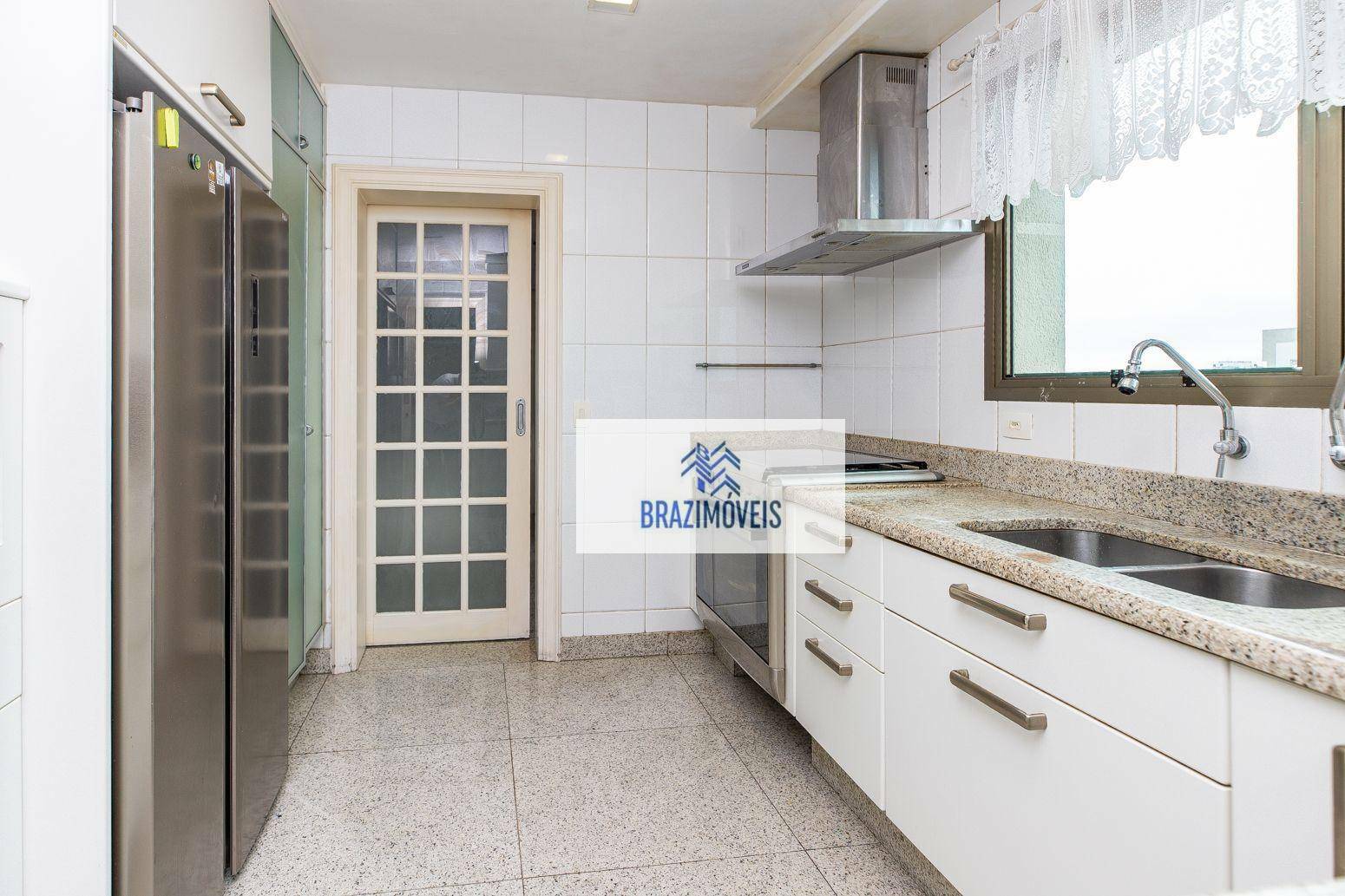 Apartamento à venda com 4 quartos, 280m² - Foto 38