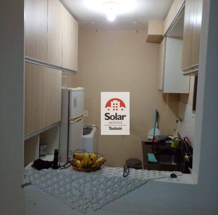 Apartamento à venda com 2 quartos, 46m² - Foto 2